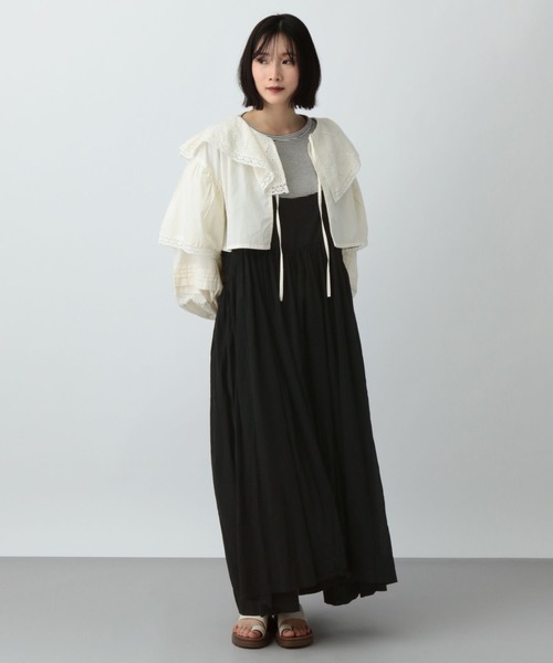 スタジオクリップのリネン100キャミワンピース 楽天市場】【SALE／70%OFF】《days》リネンレーヨンキャミ