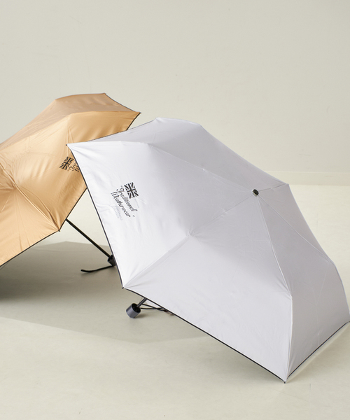 Plage TRADITIONAL WEATHERWEAR LT 折りたたみ傘 plage 傘 TRADITIONAL WEATHERWEAR LT WEIGHT UMBRELLA