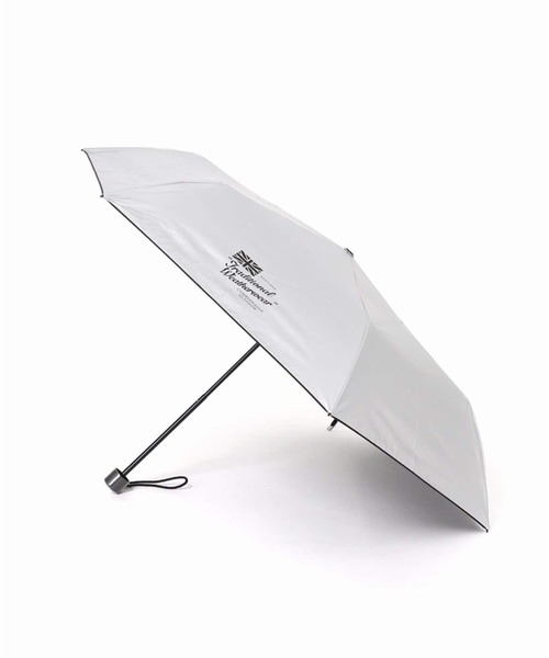Plage TRADITIONAL WEATHERWEAR LT 折りたたみ傘 plage 傘 TRADITIONAL WEATHERWEAR LT WEIGHT UMBRELLA