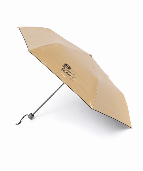 Plage TRADITIONAL WEATHERWEAR LT 折りたたみ傘 plage 傘 TRADITIONAL WEATHERWEAR LT WEIGHT UMBRELLA