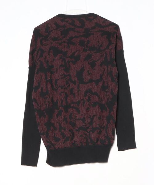 ヴィヴィアンウエストウッド　レッドレーベル　カーディガン　サイズ２　ブラック Vivienne Westwood red label 「Vivienne label」 ニット