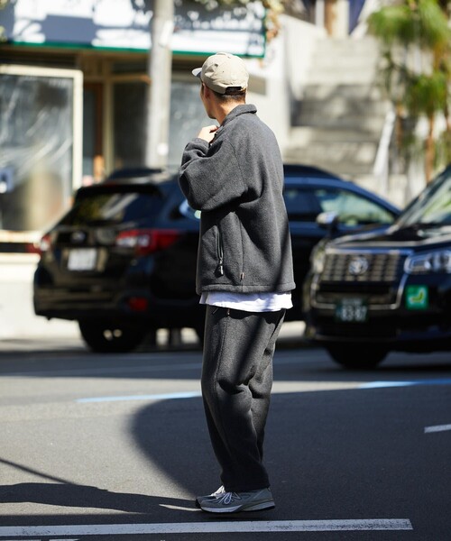 FREAK'S STORE（フリークスストア） 「HINSON」ジャケット MEDIUM