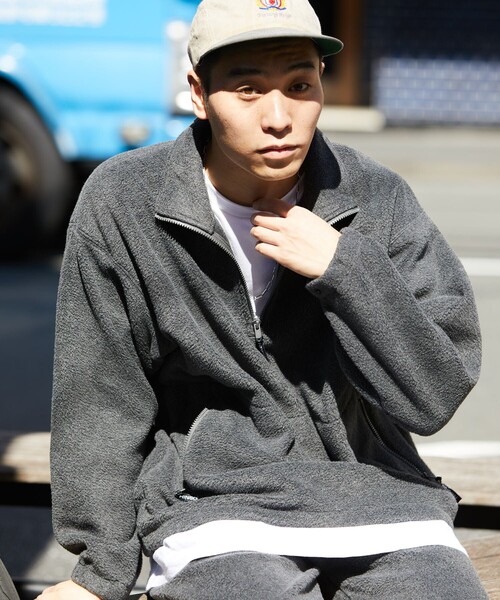 FREAK'S STORE（フリークスストア） 「HINSON」ジャケット MEDIUM