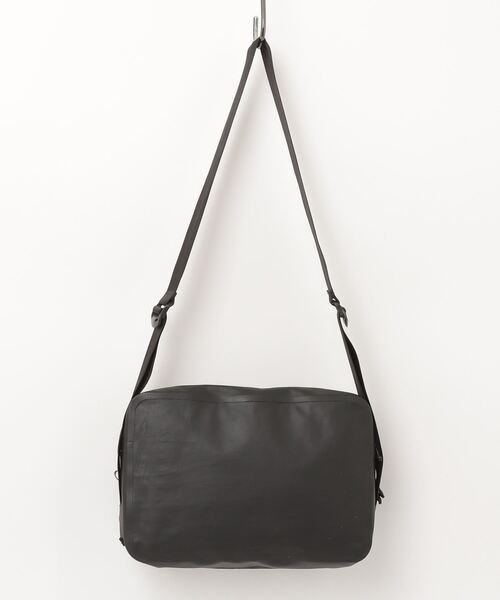 ラミダス RAMIDUS アンダーカバー　UNDERCOVER ショルダーバック UNDERCOVER 「UNDERCOVER」 ショルダーバッグ「RAMIDUSコラボ
