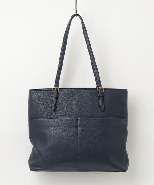 MICHAEL KORS 「MICHAEL KORS」 トートバッグ - ネイビー