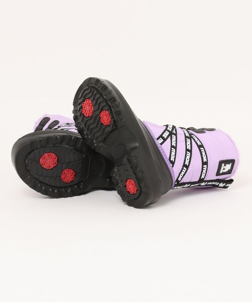 moz（モズ） ブーツ 「moz: SWEDEN LAGOM」MZ-7414 キッズ 子供 男の子