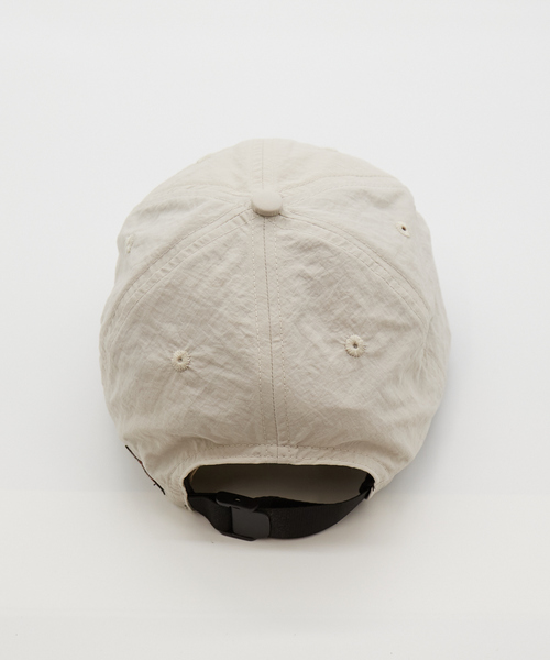 NANGA キャップ 帽子 「NANGA/ナンガ」NYLON TUSSER BB CAP