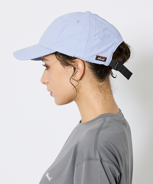 ✴︎新品未使用✴︎NANGA ナイロンタッサーBBキャップ【ホワイト】 ナイロンタッサーBBキャップ – NANGA ONLINE SHOP