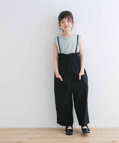 URBAN RESEARCH DOORS（アーバンリサーチドアーズ） サロペット