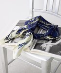 スカーフ バンダナ 「新色登場!」「全色再入荷...の詳細画像4