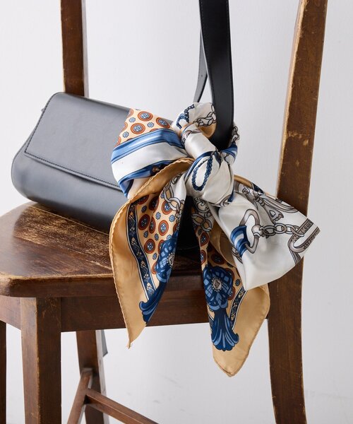 Remind me and forever（リマインドミーアンドフォーエバー） スカーフ