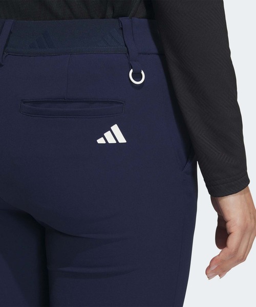 adidas（アディダス） パンツ EX STRETCH ACTIVE 撥水 パンツ「adidas