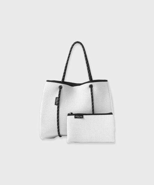 Willow Bay（ウィローベイ） トートバッグ Daydreamer Neoprene Tote