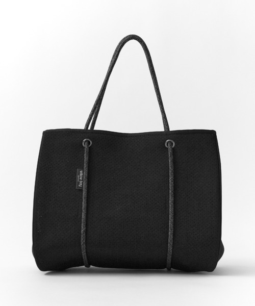 Willow Bay トートバッグ Bay/ウィローベイ Daydreamer Neoprene