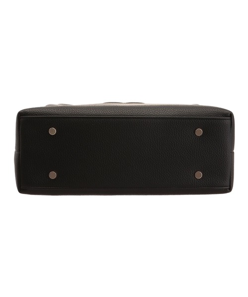 MARY QUANT 「MARY QUANT」 トートバッグ FREE ブラック