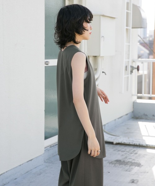 KBF（ケービーエフ） セットアップ ONE ブラック レディース