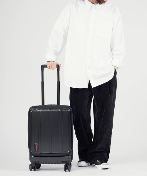 【新品未使用タグ付き】BRIEFING スーツケース H-34F SD PLUS BRIEFING（ブリーフィング） スーツケース H-34F SD VER1.5 キャリー