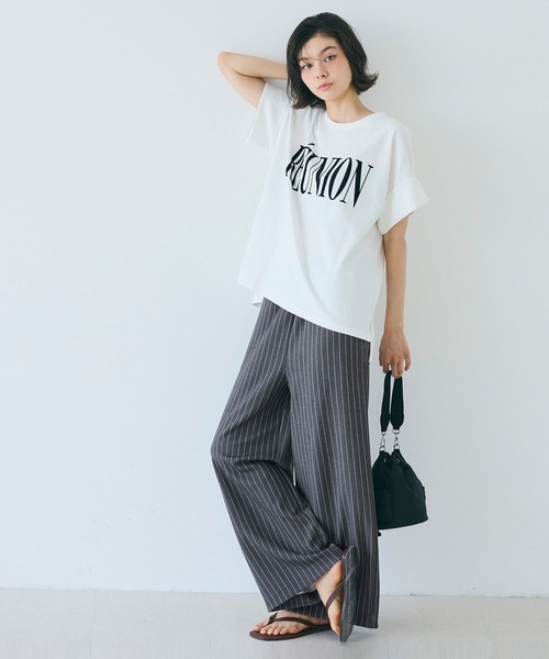 coca パンツ スフレイージーパンツ レディース : ZOZOTOWN Yahoo