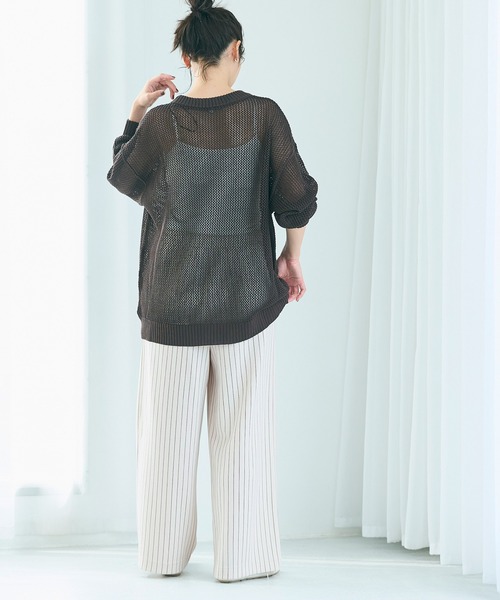 coca パンツ スフレイージーパンツ レディース : ZOZOTOWN Yahoo