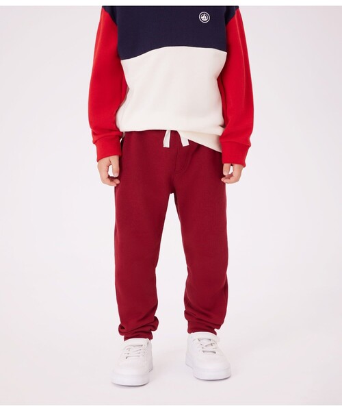 PETIT BATEAU（プチバトー） パンツ パンツ キッズ 子供服 : ZOZOTOWN