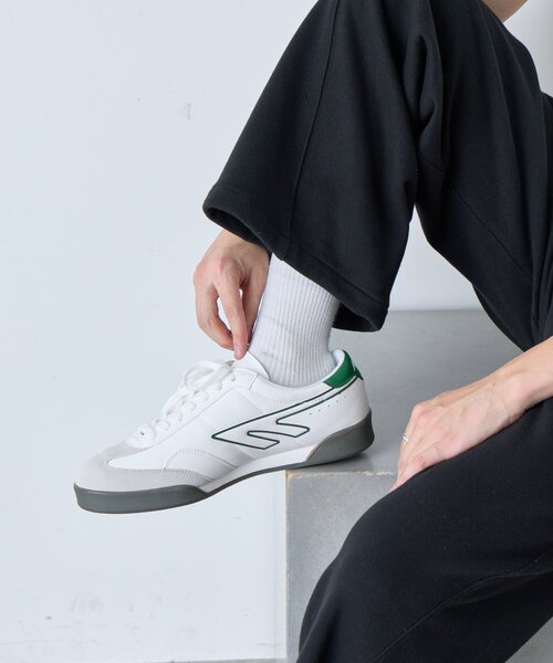 HI-TEC（ハイテック） スニーカー 「HIーTEC」PRO SQUASH 84 メンズ