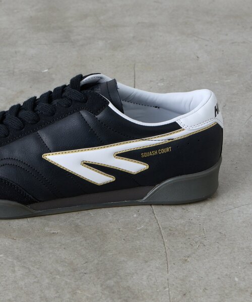 HI-TEC（ハイテック） スニーカー 「HIーTEC」PRO SQUASH 84 メンズ