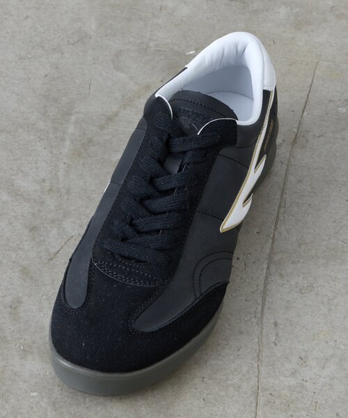 HI-TEC（ハイテック） スニーカー 「HIーTEC」PRO SQUASH 84 メンズ