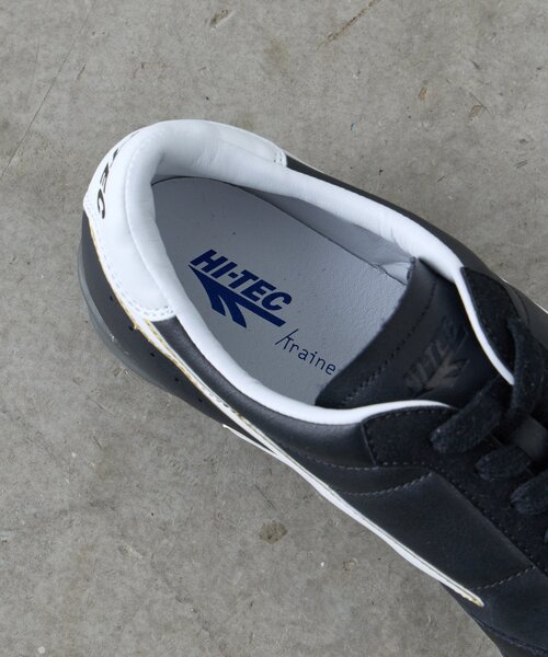 HI-TEC（ハイテック） スニーカー 「HIーTEC」PRO SQUASH 84 メンズ