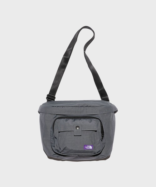 ノースフェイス パープルレーベル マウンテンウィンドショルダーバッグ THE NORTH FACE PURPLE LABEL (ザ ノースフェイス パープル