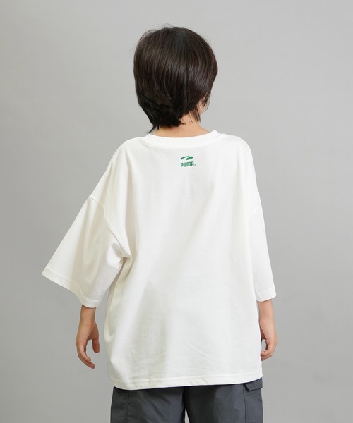 PUMA（プーマ） tシャツ PUMA SKATEBOARDING/プーマ スケート