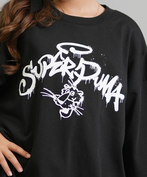 ★ プーマ Tシャツ ★ Amazon | [プーマ] スポーティ TRN EDGE SS Tシャツ 526101 レディース