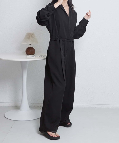 MAISON DE THERESE（メゾン ド テレーズ） オールインワン ハーフ