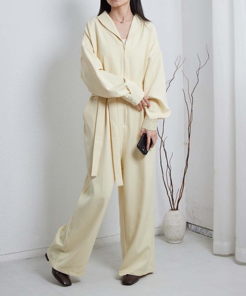 MAISON DE THERESE（メゾン ド テレーズ） オールインワン ハーフ