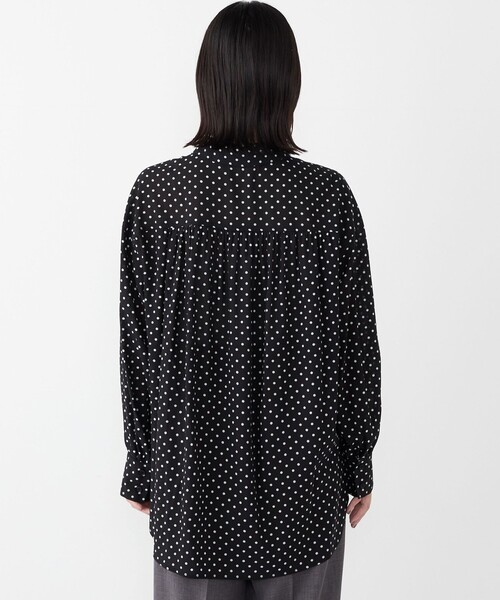 SHIPS Colors（シップスカラーズ） ブラウス シャツ SHIPS Colors