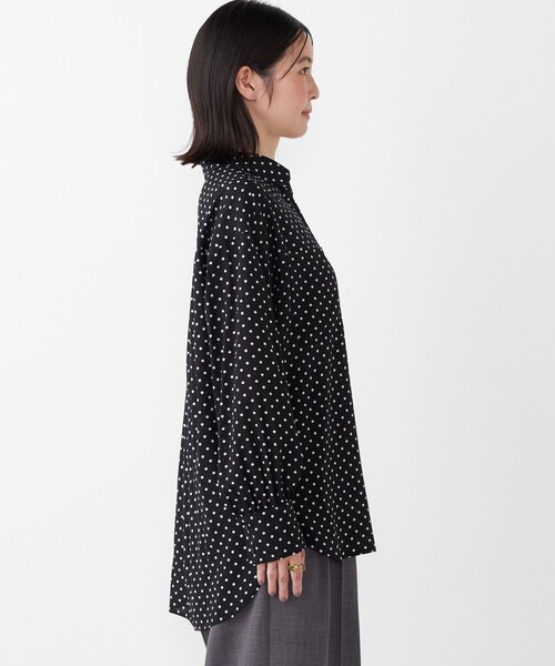 A&S ブラウス SHIPS Colors（シップスカラーズ） ブラウス シャツ SHIPS Colors