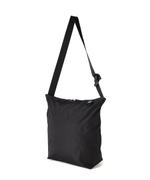 ショルダーバッグ Bronte Double Handle Shoulder Bag nunela ショルダーバッグ バッグ ダブルベルトボストンバッグ「No.8