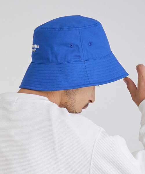 Manhattan Records 帽子 ハット ManhattanRecords（マンハッタン