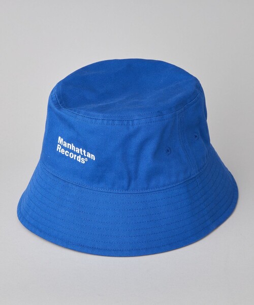 Manhattan Records 帽子 ハット ManhattanRecords（マンハッタン