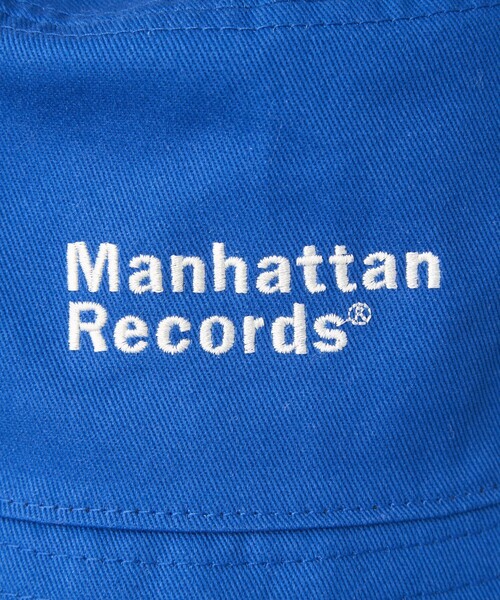 Manhattan Records 帽子 ハット ManhattanRecords（マンハッタン