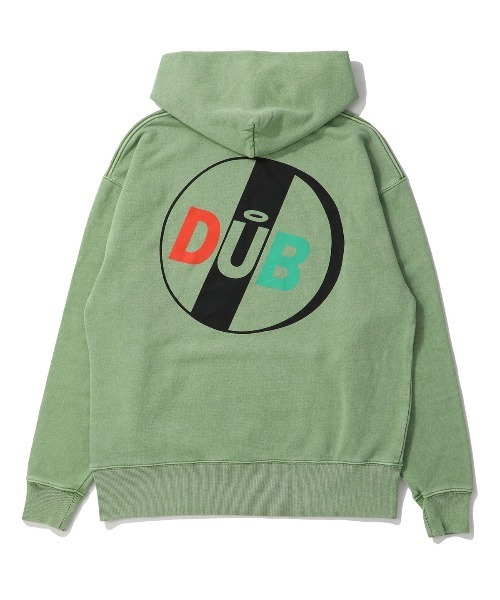 UNION（ユニオン） パーカー UNION TOKYO DUB HOODIE ユニオン