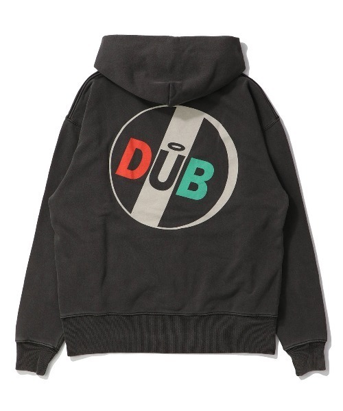 UNION（ユニオン） パーカー UNION TOKYO DUB HOODIE ユニオン