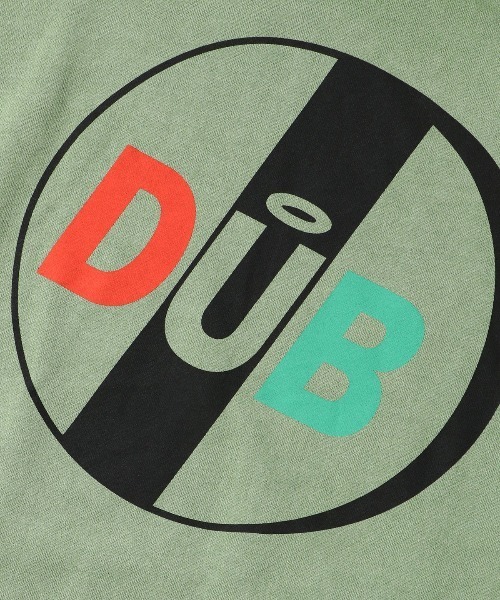 UNION（ユニオン） パーカー UNION TOKYO DUB HOODIE ユニオン