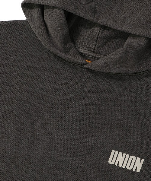 UNION（ユニオン） パーカー UNION TOKYO DUB HOODIE ユニオン