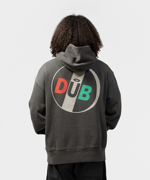 UNION（ユニオン） パーカー UNION TOKYO DUB HOODIE ユニオン