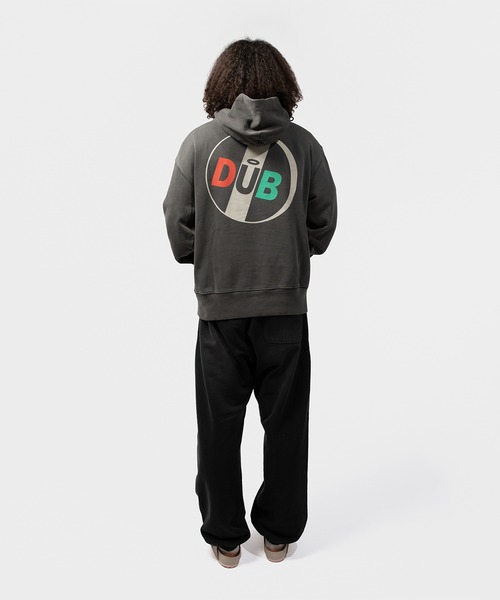 UNION（ユニオン） パーカー UNION TOKYO DUB HOODIE ユニオン