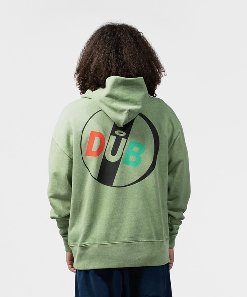 UNION（ユニオン） パーカー UNION TOKYO DUB HOODIE ユニオン