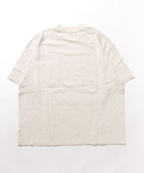 「PAR ICI」 半袖Tシャツ FREE ホワイト レディース_画像2