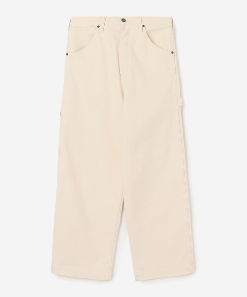 SCYE BASICS（サイベーシックス） パンツ | 「別注」ストレッチ