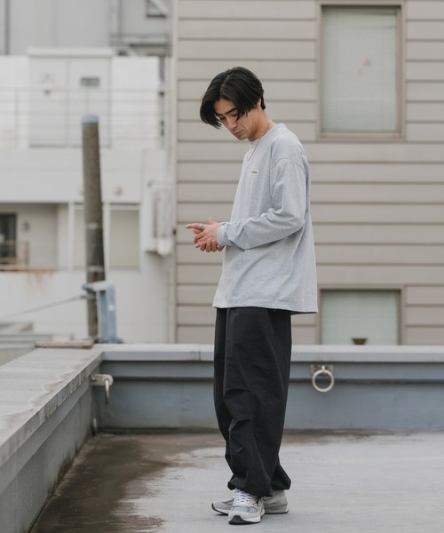Columbia（コロンビア） tシャツ クロックドリバーロングスリーブ