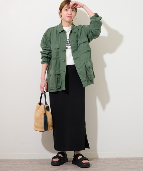 「UGG」 フラットサンダル 25cm ブラック レディースの画像